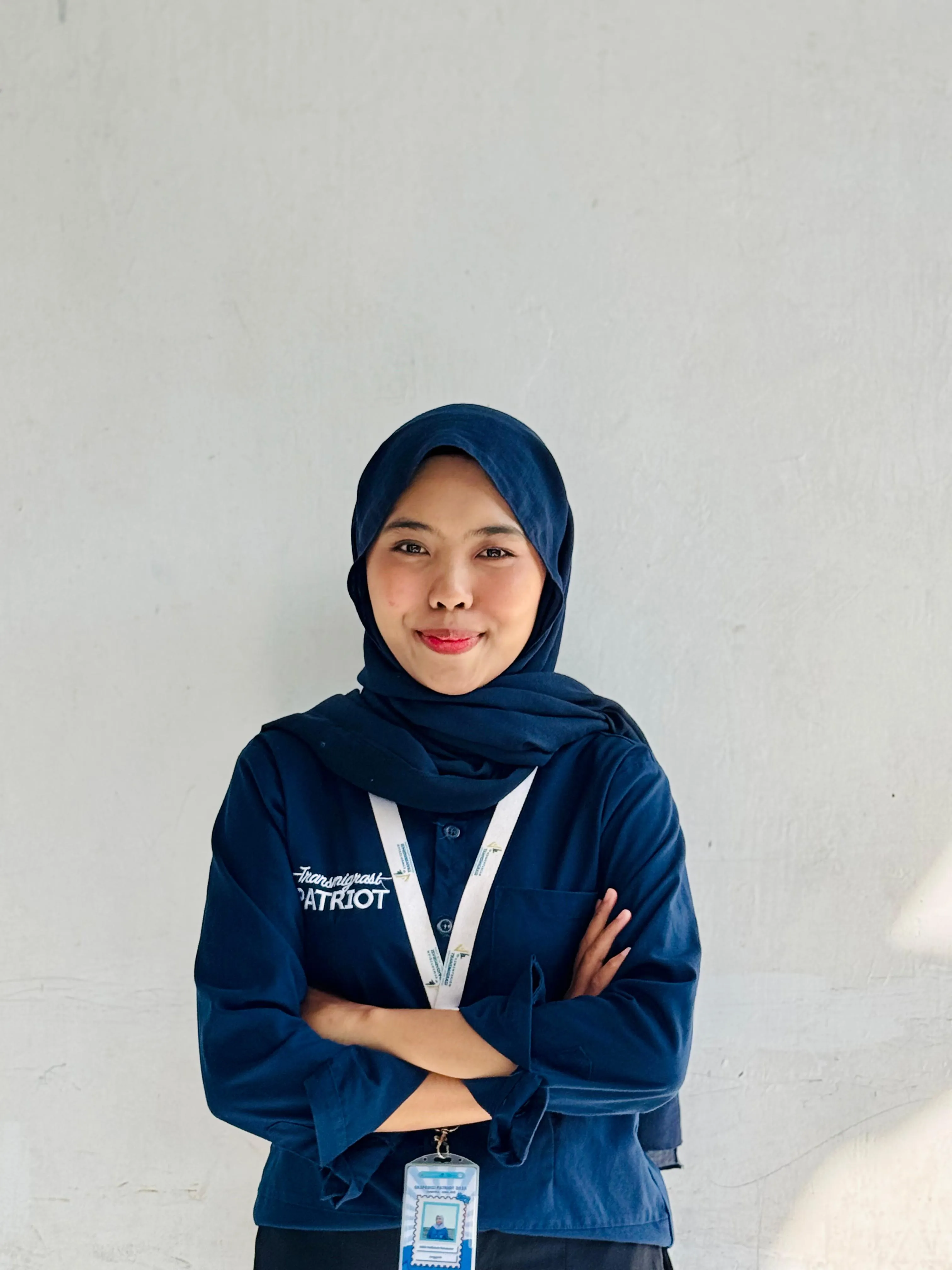 Adila Hafizhah Batubara